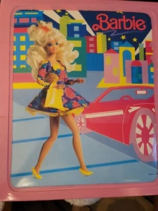 Barbie Accessory Trunk - Picture 1 of 9