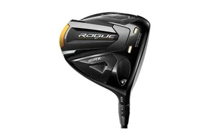 Callaway Rogue ST Max Driver 9° Regular Linkshand -1 Inch - Bild 1 von 6
