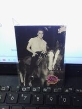 Elvis Presley Collection Trading Card #473 Young Elvis 🆓 Cards And Good Luck.