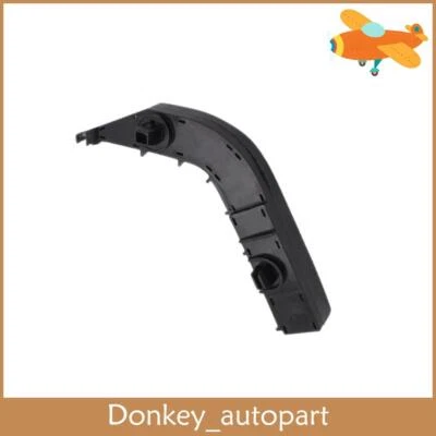 Front Right Side Bumper Bracket Support For 2005 - 2008 Honda City 71198-SEL-T11 - Image 1 of 4