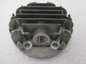 VINTAGE FOX 59 STUNTMOTOR, MOTORKOPF - NEU - SCHNELLER VERSAND - Bild 1 von 11