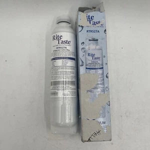 Filtro de agua para refrigerador Samsung RTR527A DA29-00020B AP5271937 PS4138224 - Imagen 1 de 5