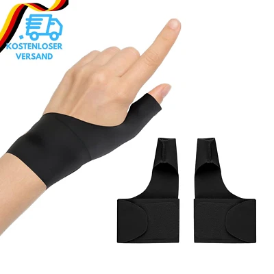 HFMYGS Premium Daumenbandage Rechts & Links, Daumen Handbandage, Daumenorthese H