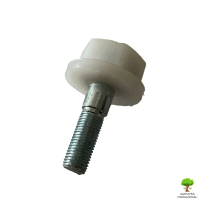 VITE FISSAGGIO LAMA STIGA 381004352/1 RASAERBA COMBI40-44 EL380-420 XP40 VL40