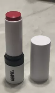 Makeup By Mario Soft Pop Dewy Blush Stick W Brush Watermelon Magenta Pink Neu - Bild 1 von 3