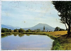 CP 67 BAS-RHIN - Saales - Picture 1 of 1