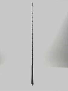 Hood Radio Antenna Ford Bronco (2021-2024) OEM - Picture 1 of 5