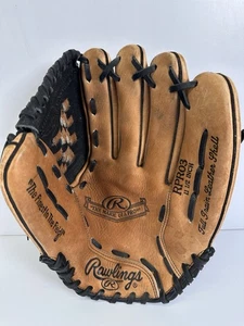 Guante de béisbol de cuero Rawlings RPR03 11 1/2 pulgadas Player Preferred Series derecho - Imagen 1 de 17