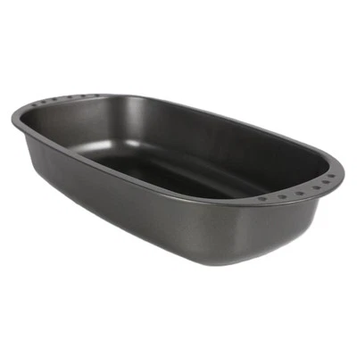 12x Brotbackform 37x20x7cm Brot Backform backen Küche Haushalt Küchenhelfer TOP - Bild 1 von 4