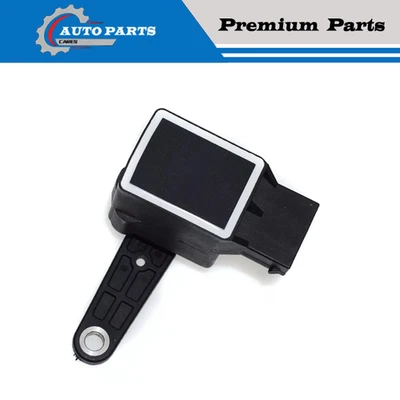Headlight Vertical Control Sensor For BMW E46 E60 E61 37140141444 37141093697 - Image 1 of 4