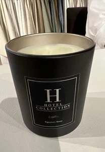 Hotel Collection 14 Unzen Blumenlilie und Jasmin eine sonnengeküsste Kerze  - Bild 1 von 5