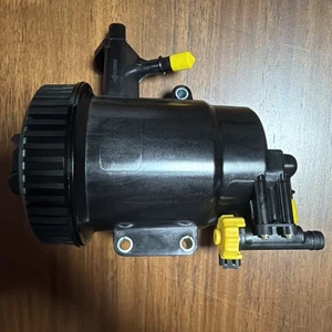 For Fuel Filter Housing Ram 2500 3500 6.7L Diesel 68065609AC 2011-2012 - Imagen 1 de 3