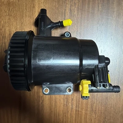 For Fuel Filter Housing Ram 2500 3500 6.7L Diesel 68065609AC 2011-2012 Foto 1 de 3