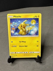 Pikachu 56/236 Sm-Unified Minds Regular - Bild 1 von 2