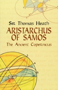 Heide, Thomas Little, Sir. Aristarch von Samos: Der alte Kopernikus - Bild 1 von 1