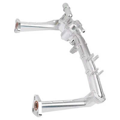 Rear Coolant Water Heater Pipe For Jaguar For Land Rover 3.0L V6 Repair Parts - Image 1 of 4