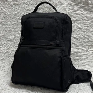 Tumi Alpha Slim Solutions Business Backpack 26179Dh - Picture 1 of 10