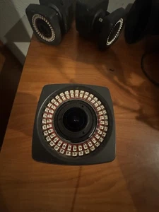 Vicon Bonita B10 Mocap Camera Tested Working + Tamron C-Mount Lens & IR Ring - Picture 1 of 4