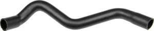 Radiator Hose fits VW VENTO 1H2 1.4 Lower 92 to 97 ABD Coolant Gates 1H0121051D - Picture 1 of 1