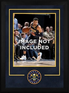 Denver Nuggets Deluxe 16x20 Frame - Picture 1 of 1