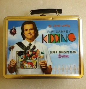 Lonchera Jim Carry Show Times - Imagen 1 de 6