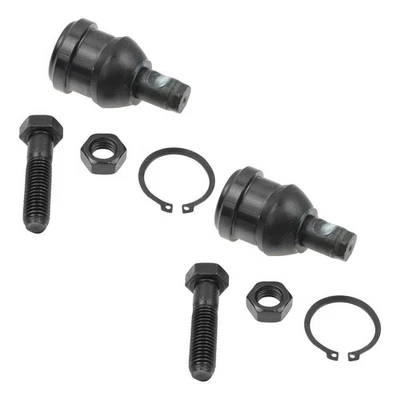 For Dodge Grand Caravan 1991-2000 TRQ PSA63129 Ball Joint Kit - Image 1 of 4