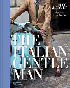 The Italian Gentleman (Compact ed) /anglais - Picture 1 of 1