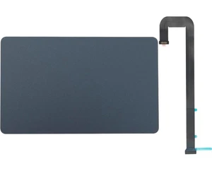 For Apple Macbook Air A2681, M2, 2022 TrackPad Assembly with cable,Midnight Blue - Afbeelding 1 van 4