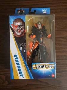 Stardust (Cody Rhodes) (WM31) - WWE Elite WrestleMania 42 Figur - Bild 1 von 2