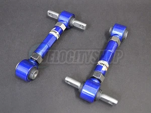 Hardrace Rear Camber Kit for 88-00 Civic CRX EF EG EK | 90-01 Integra DA DC2 - Picture 1 of 1
