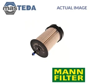 PU 8046 Z ENGINE FUEL FILTER MANN-FILTER FOR SKODA SUPERB II,YETI,OCTAVIA II - Picture 1 of 6