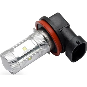 Putco 250011W Fog Light Bulb - White, Direct Fit - Picture 1 of 4