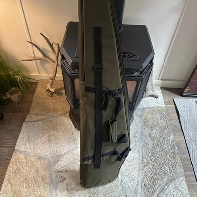 Estuche blando para rifle Cabela's Ranger Deluxe - Usado Foto 1 de 4