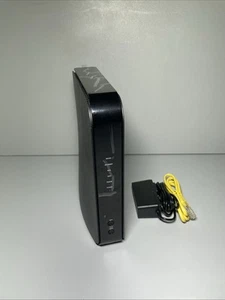 New No Box Altice Gateway6E UBC1340 Optimum WiFi 6E Modem/Router - UBC1340AA00 - Picture 1 of 6