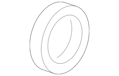 Sello original Acura 91205-RWG-003 Foto 1 de 2