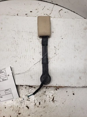 Cinturón de seguridad cubo delantero pasajero hebilla a través 31/03/16 se adapta a 13-16 ALTIMA 1412944 Foto 1 de 4