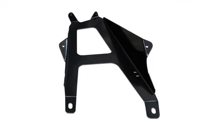 Soporte de parachoques de acero lado derecho del pasajero para Freightliner Columbia 2002-2012 Foto 1 de 4