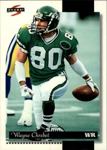 B2158- 1996 Score Football Cards 201-275 +Inserts -You Pick- 15+ FREE US SHIP - Image 1 of 1