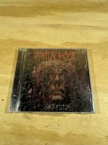 NEW RANDY ROSE - Sacrificium (CD, 1991, Intense) RARE/OOP Christian Metal - Picture 1 of 6