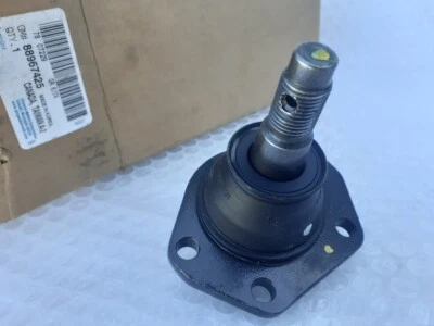 Rótula inferior delantera para Chevrolet Blazer GMC Jimmy 88967425 OEM Foto 1 de 3
