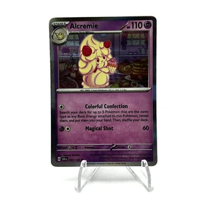 Alcremie - #065/142 Stellar Crown - Picture 1 of 2