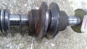 New Holland Worm Gear 84461937 - Picture 1 of 3