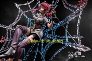 Yu studio Comics Hunter×Hunter Machi GK Statue Figure - Picture 1 of 7