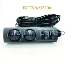 Control de cable de 1 pieza para audio subwoofer ultrafino para automóvil Pioneer TS-WX130DA - Imagen 1 de 2