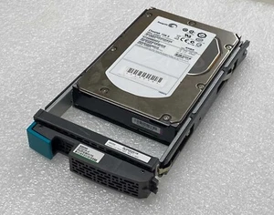 Hitachi 3272219-F AGH300 300GB 15K 3.5" 2Gbit Hard Disk - Picture 1 of 3