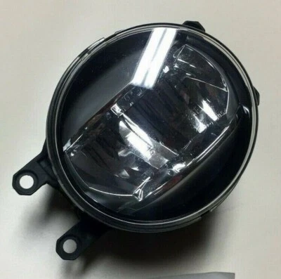 Faro antiniebla LED DERECHO LEXUS IS250 IS350 2011-2015 OEM  Foto 1 de 4