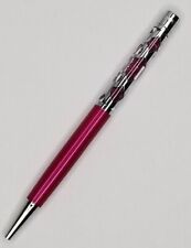 Swarovski crystalline pen