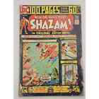 Vintage Dc 100 Pg Super Spectacular #14 Oct 1974 Shazam Capt Marvel