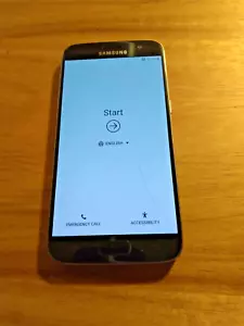 Samsung Galaxy S7 - SM-G930V - Piezas y reparación - Imagen 1 de 3