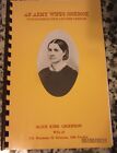 An Army Wife's Cookbook by Alice K. Grierson (1972, Spiral) U.S. ARMY 10th CAV